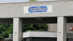 Arcore - Peg Perego