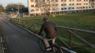 Pioggia di soldi dalla Regione per realizzare o migliorare le piste ciclopedonali di tre comuni brianzoli