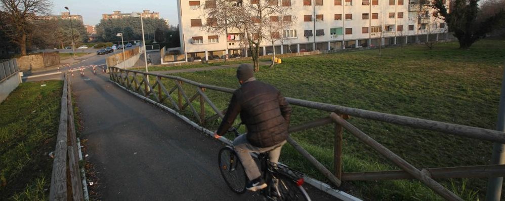 Pioggia di soldi dalla Regione per realizzare o migliorare le piste ciclopedonali di tre comuni brianzoli