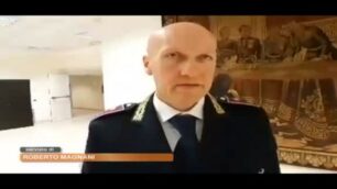 Polizia provinciale: l’intervista al comandante Zanardo