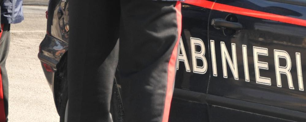 Carabinieri