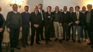 La presentazione del progetto di BrianzAcque e Soprintendenza