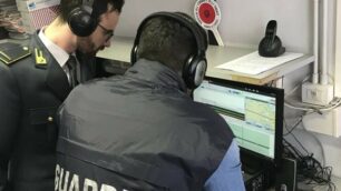 Le indagini si sono basate anche su intercettazioni telefoniche