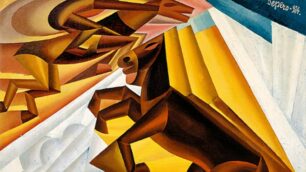 Vimercate: Fortunato Depero in mostra al Must