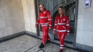 Monza La Croce Rossa Italiana tra le realtà impegnate nel Terzo settore