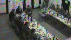 Il summit della ’ndrangheta lombarda a Paderno filmato dai carabinieri durante l’inchiesta Infinito