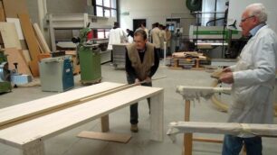 Legno arredo brianzolo alla grande nel terzo trimestre 2018
