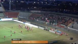 Calcio: Monza e Imolese al Brianteo, in palio la semifinale di Coppa Italia