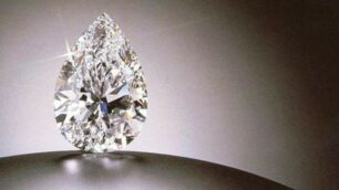 Un diamante