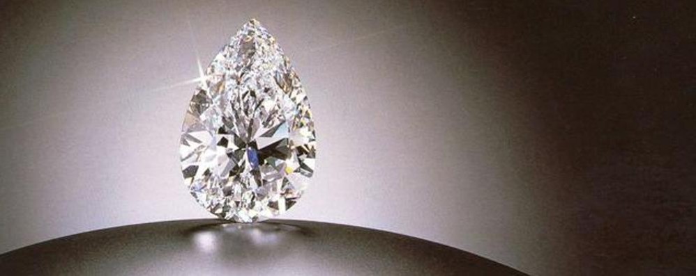 Un diamante