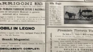 Centoventi 23 febbraio 1899