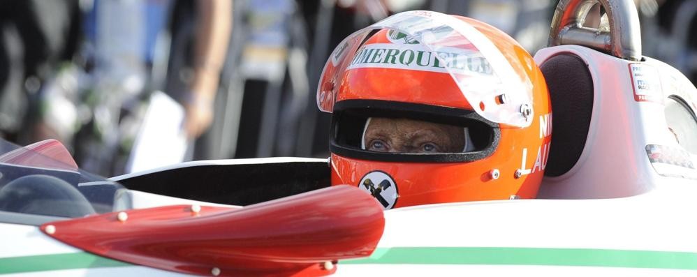 Niki Lauda