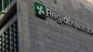 Regione lombaria