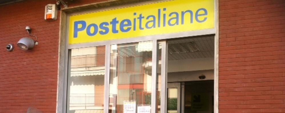 esterno e interno della posta ufficio 2