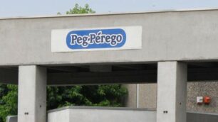Arcore - Peg Perego