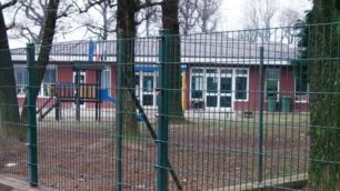 LENTATE - SCUOLA INFANZIA