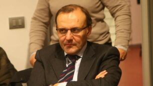 Marco Accornero dell’Unione artigiani
