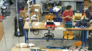 Produzione in aumento per la Brianza nel 2018