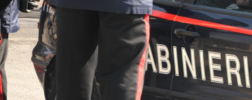 Carabinieri