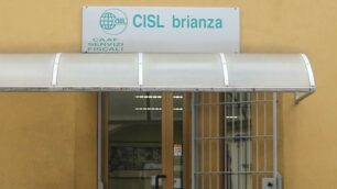 Monza Caaf Cisl