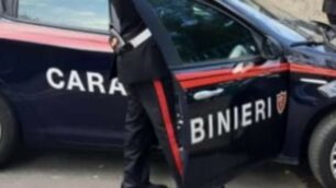 Carabinieri