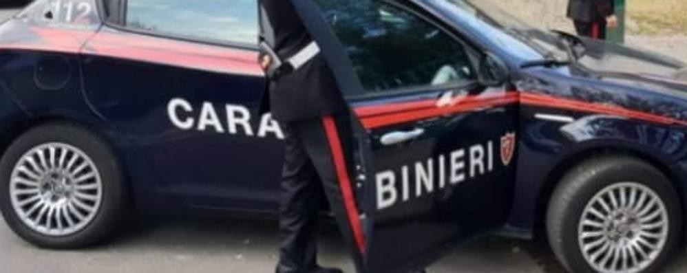 Carabinieri