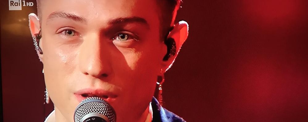 Sanremo 2019 Irama prima serata