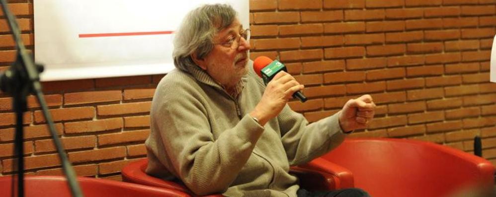 Francesco Guccini