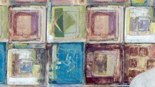 Colorare angoli della città con "macchie di colore" è una proposta dell'artista Giuseppe Paleari