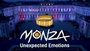Monza promozione turistica