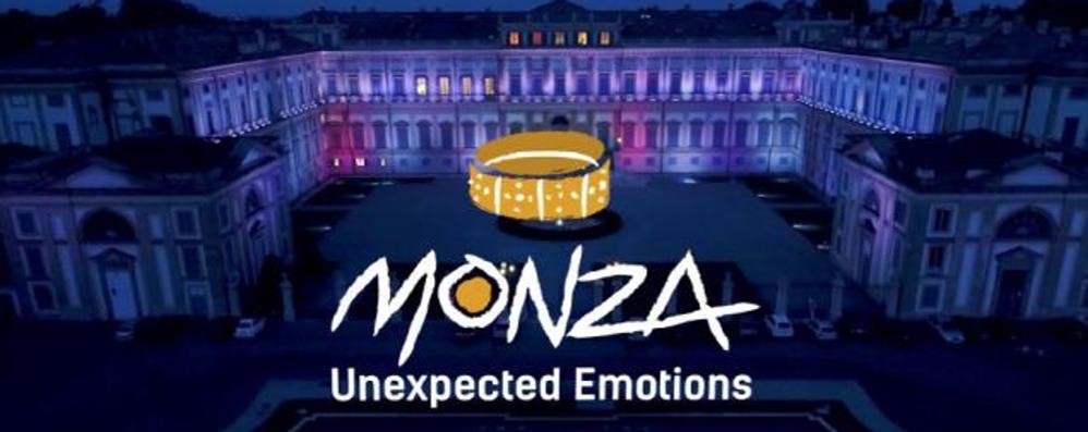 Monza promozione turistica