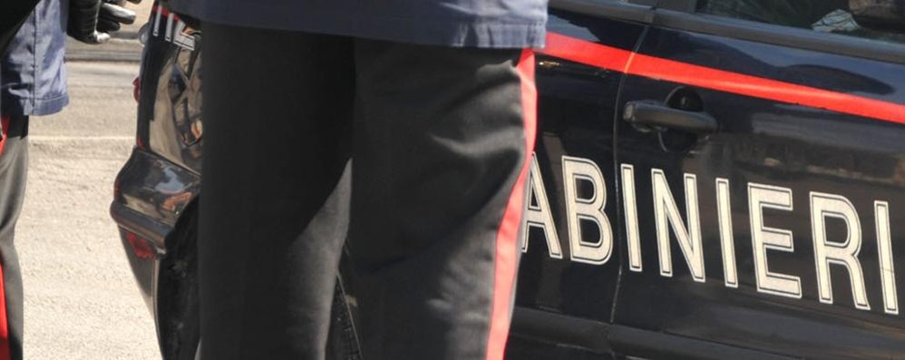 Carabinieri