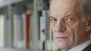 Una bella immagine di Beppe Colombo