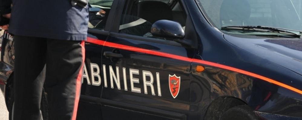 I carabinieri