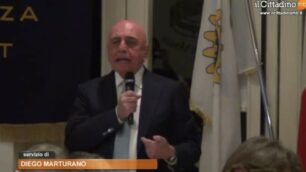 Calcio, Galliani sul futuro del Monza nel segno della storia: nuova maglia e col sogno alla Athletic Bilbao