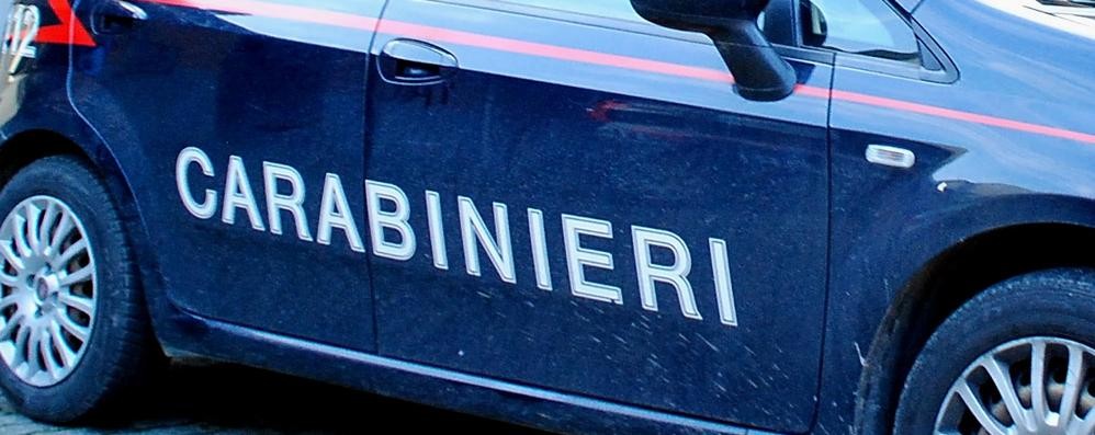 Carabinieri