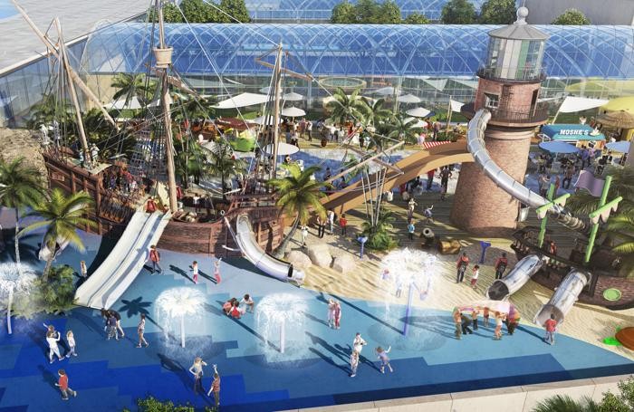 Milanord2 centro commerciale Cinisello Balsamo Monza