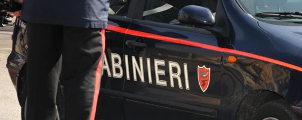 Carabinieri