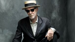 Musica Francesco De Gregori (foto di Daniele Barraco)