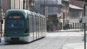 La metrotranvia di Cinisello, potrebbe arrivare anche tra Desio e Seregno