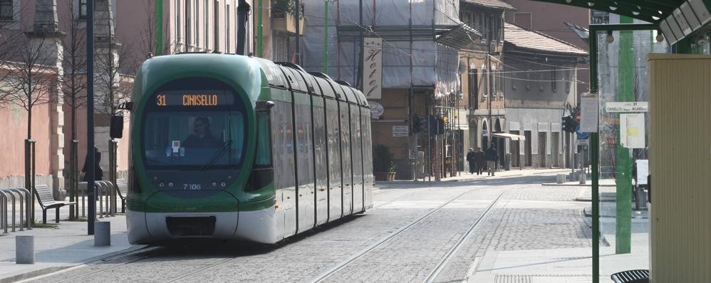 La metrotranvia di Cinisello, potrebbe arrivare anche tra Desio e Seregno