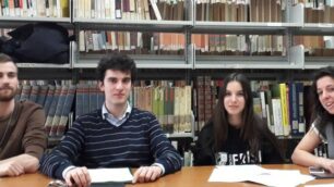 Monza, consulta studenti premio aziende