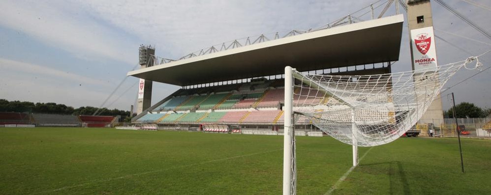 Monza Stadio Brianteo