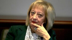 Patrizia Palmisani, il nuovo prefetto di Monza e Brianza