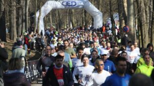 Le foto della Run for Life 2019 al parco di Monza