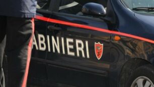 I carabinieri