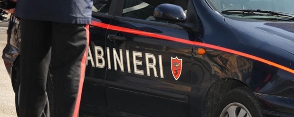 I carabinieri