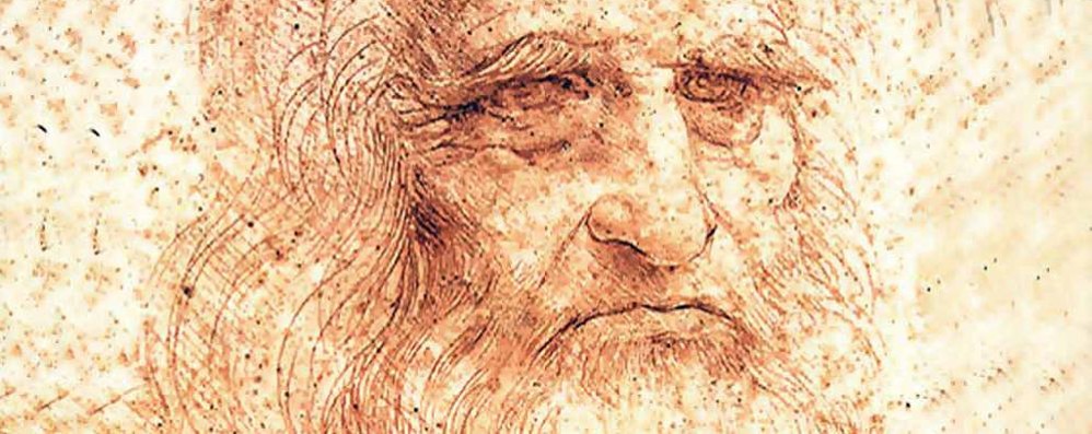 Leonardo da Vinci