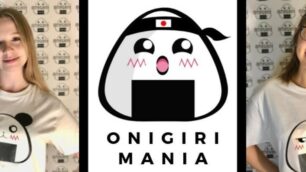 Start up Onigiri mania