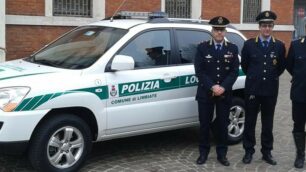 Limbiate: nuova Kia Sportage